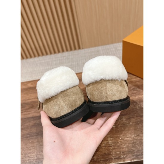 LV Sneakers