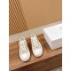 Embroidered Canvas Shoes Embroidered Canvas Shoes