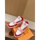 LV SNEAKERS