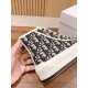 Embroidered Canvas Shoes Embroidered Canvas Shoes