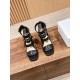 Rome Heeled Sandals Rome Heeled Sandals