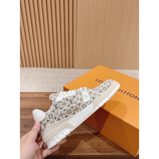 LV Sneakers