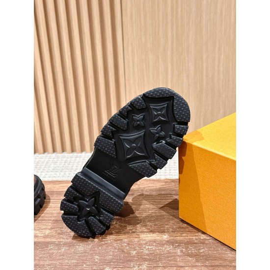 LV Sneakers