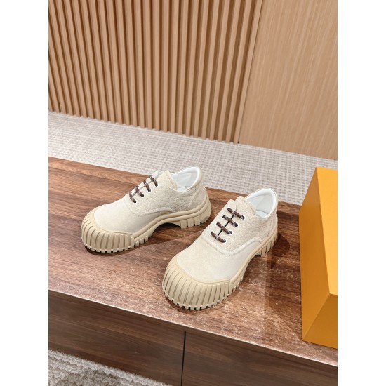 LV Sneakers