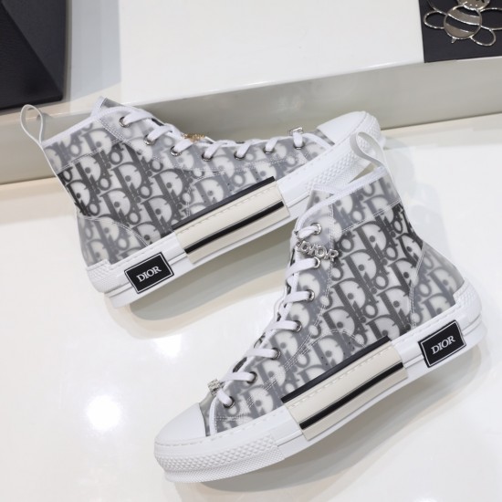 dior b23 sneakers