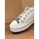 Embroidered Canvas Shoes Embroidered Canvas Shoes