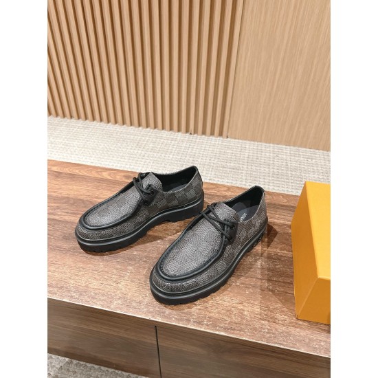 LV Sneakers