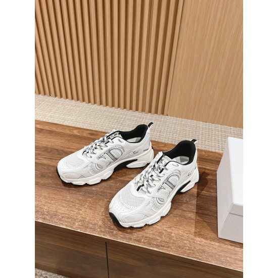 dior chrono sneakers dior chrono sneakers