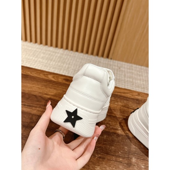 Thick sole Sneakers