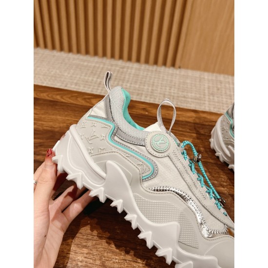 LV Sneakers