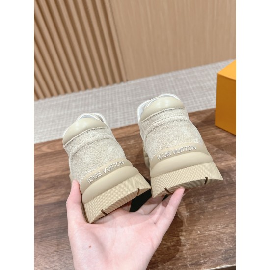 LV Sneakers