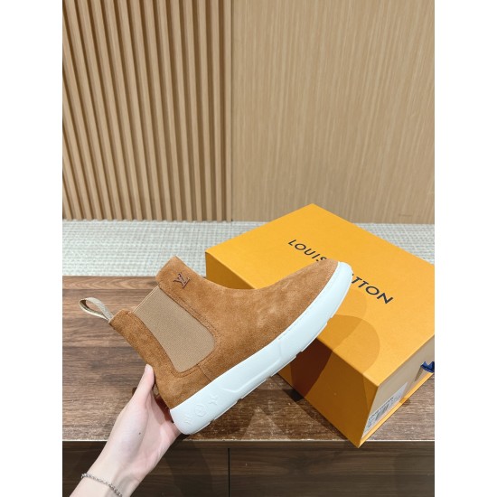 LV Sneakers