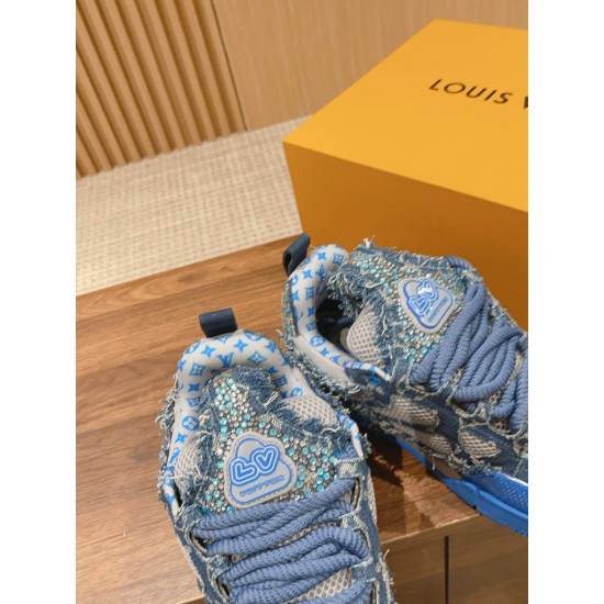 LV Sneakers