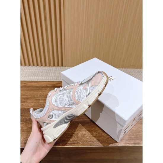 dior chrono sneakers dior chrono sneakers