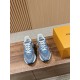LV SNEAKERS