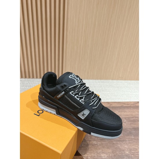 LV SNEAKERS LV SNEAKERS