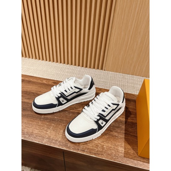 LV SNEAKERS LV SNEAKERS