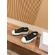Embroidered Canvas Shoes Embroidered Canvas Shoes