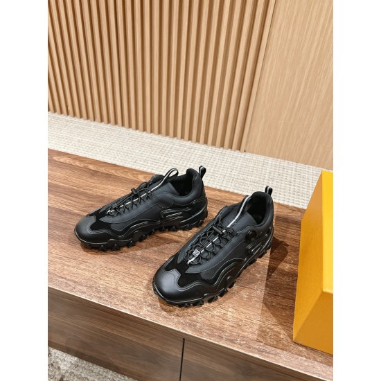 LV Sneakers