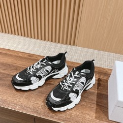 dior chrono sneakers