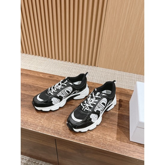 dior chrono sneakers dior chrono sneakers