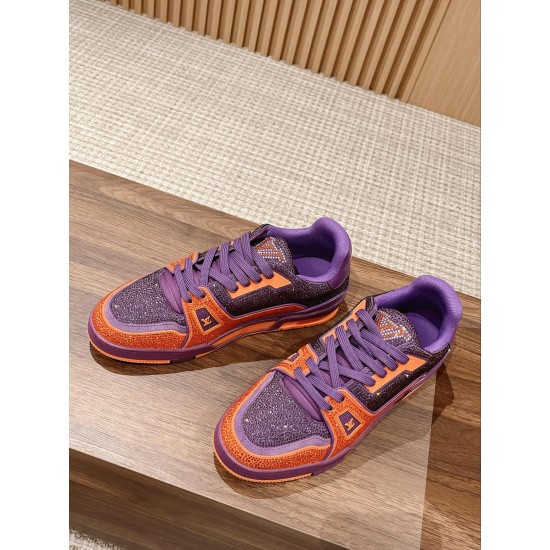 LV SNEAKERS LV SNEAKERS
