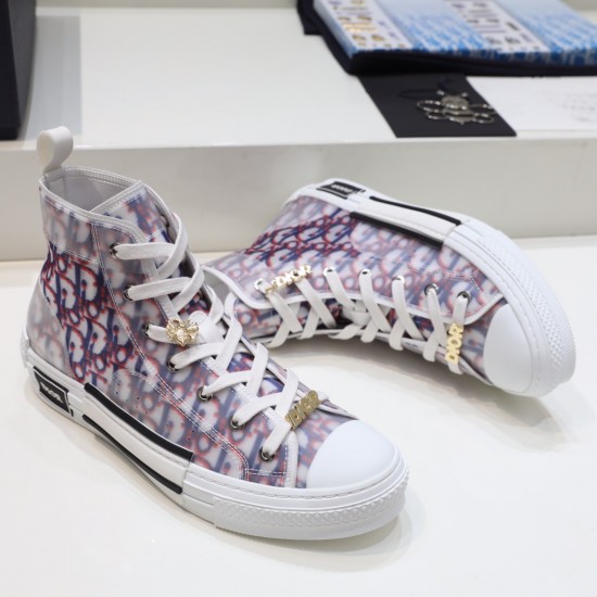 dior b23 sneakers