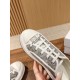 Embroidered Canvas Shoes Embroidered Canvas Shoes