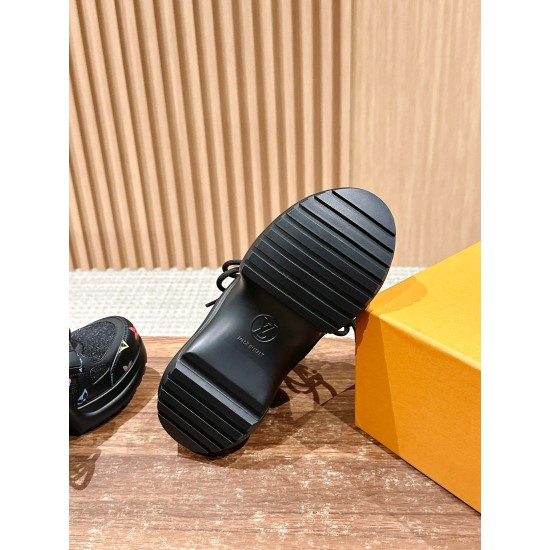 LV Sneakers