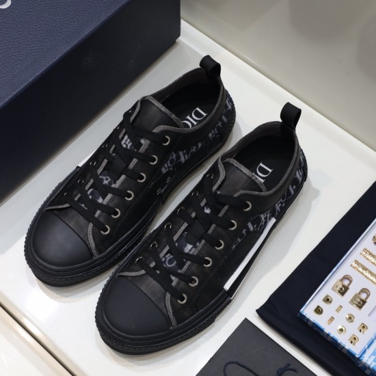 dior b23 sneakers