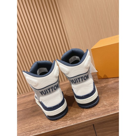 LV Sneakers