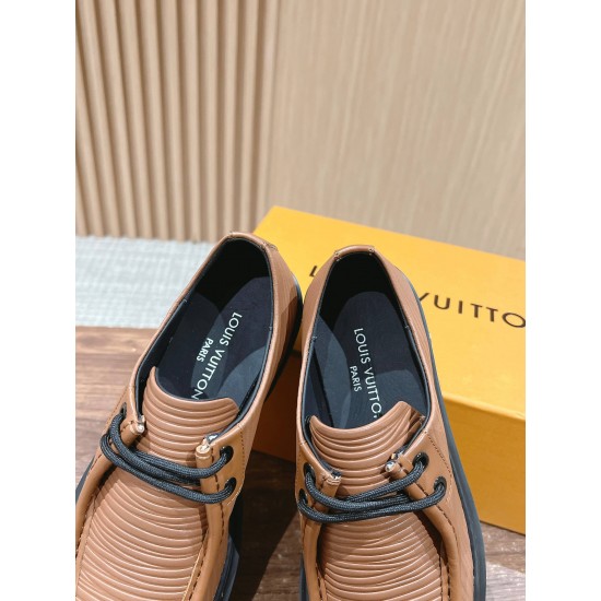 LV Sneakers