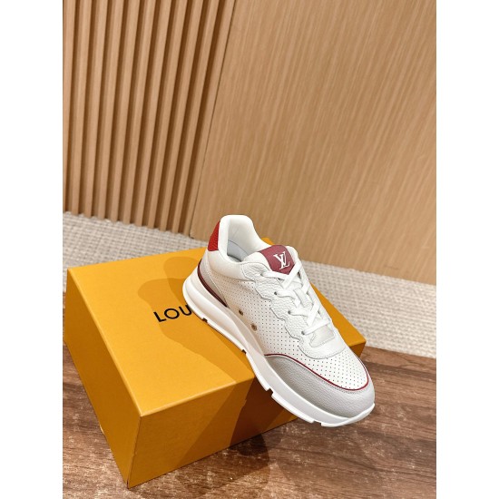 LV Sneakers LV Sneakers