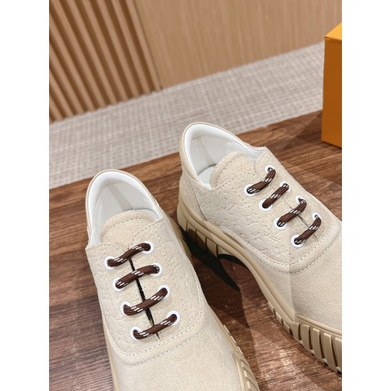 LV Sneakers