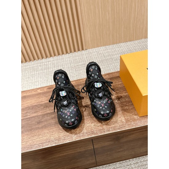 LV Sneakers