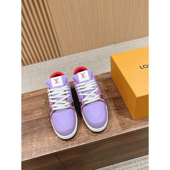 LV SNEAKERS LV SNEAKERS