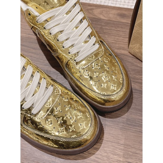 LV Sneakers
