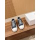 Embroidered Canvas Shoes Embroidered Canvas Shoes