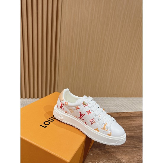 LV SNEAKERS LV SNEAKERS