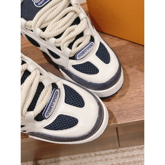 LV Sneakers