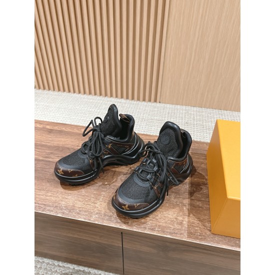 LV Sneakers
