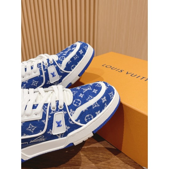 LV Sneakers