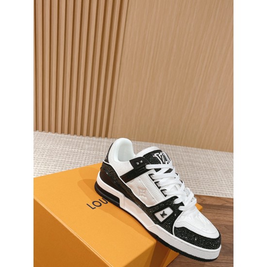 LV Sneakers