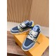 LV SNEAKERS