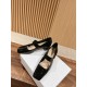 Mary Jane Single Shoes
