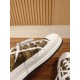 Embroidered Canvas Shoes Embroidered Canvas Shoes