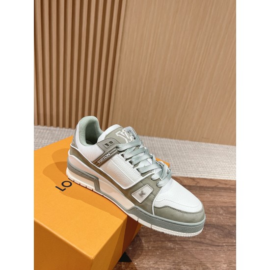 LV SNEAKERS LV SNEAKERS