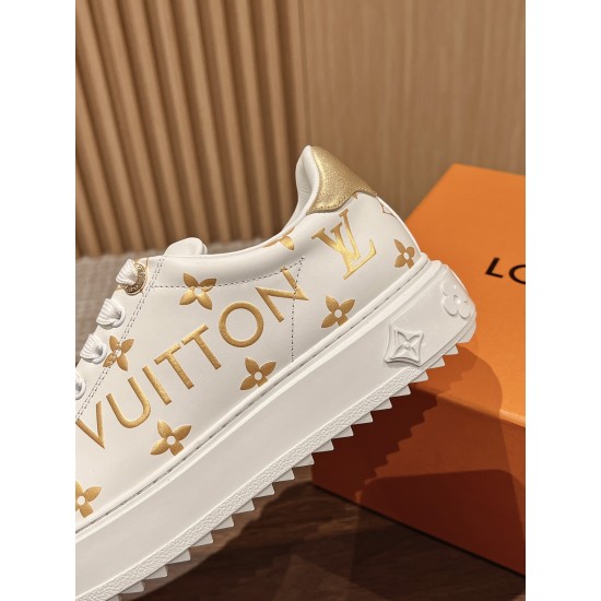 LV SNEAKERS