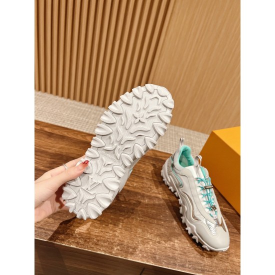 LV Sneakers