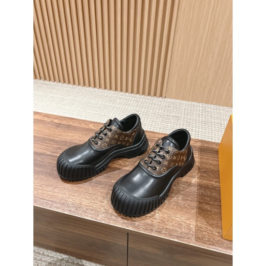 LV Sneakers